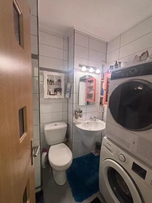 Dambu Pietros - Vanzare apartament 3 camere - Str. Magurei - imagine 9