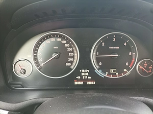 Vand bmw X3, stare bună de functionare - imagine 6