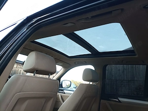 Vand bmw X3, stare bună de functionare - imagine 4