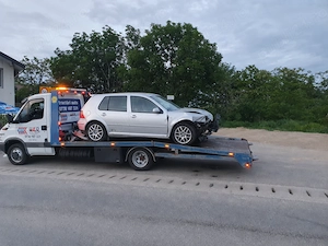 Tractari Auto Platforma Non Stop Bucuresti Ilfov