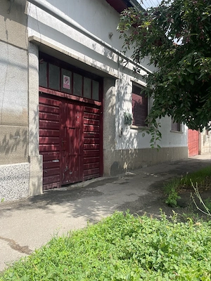 Vand casa si gradina , str. Fagetului nr. 31 - imagine 27