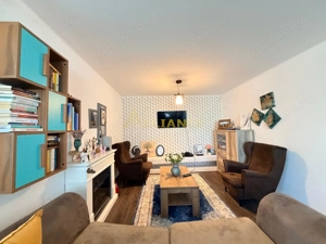 CASA INVIDUALA,4 CAMERE,MOBILATA UTILATA - imagine 14