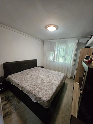 Apartament 2 camere decomandat, mobilat, loc de parcare inclus. Zona Sos.Giurgiului cu Luica - imagine 6