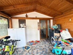 CASA INVIDUALA,4 CAMERE,MOBILATA UTILATA - imagine 19