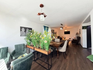 CASA INVIDUALA,4 CAMERE,MOBILATA UTILATA - imagine 17