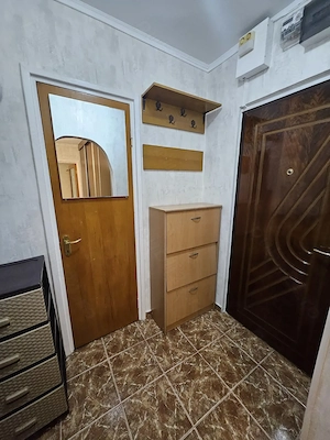 Apartament 2 camere decomandat, mobilat, loc de parcare inclus. Zona Sos.Giurgiului cu Luica - imagine 10