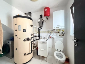 CASA INVIDUALA,4 CAMERE,MOBILATA UTILATA - imagine 12