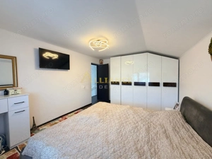 CASA INVIDUALA,4 CAMERE,MOBILATA UTILATA - imagine 7
