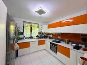 CASA INVIDUALA,4 CAMERE,MOBILATA UTILATA - imagine 13