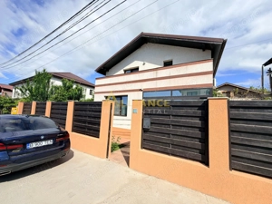 CASA INVIDUALA,4 CAMERE,MOBILATA UTILATA - imagine 3