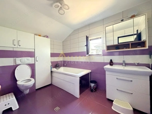 CASA INVIDUALA,4 CAMERE,MOBILATA UTILATA - imagine 15