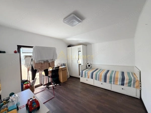 CASA INVIDUALA,4 CAMERE,MOBILATA UTILATA - imagine 16