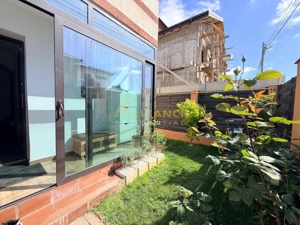 CASA INVIDUALA,4 CAMERE,MOBILATA UTILATA - imagine 4