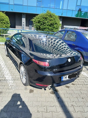  Vând alfa gt 2.0 jts  - imagine 5