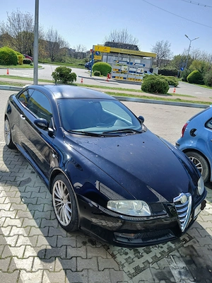  Vând alfa gt 2.0 jts  - imagine 6