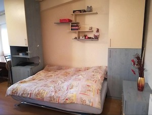 Particular vand garsoniera str Postalionului nr 53 sector 4 - imagine 4
