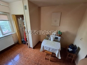 Aradului Vest, 3 camere decomandate, 2 bai, 2 balcoane, centrala gaz, - imagine 5