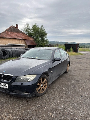 vand bmw e90