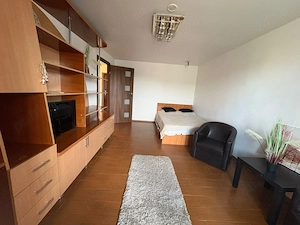 Garsonieră decomandată | 40 mp | 7 min Metrou Lujerului | Comision 0% - imagine 2