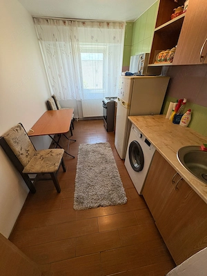 Garsonieră decomandată | 40 mp | 7 min Metrou Lujerului | Comision 0% - imagine 6