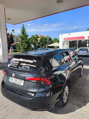Vand fiat Tipo 2018 1.4 GPL 120CP - imagine 4