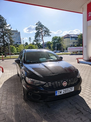 Vand fiat Tipo 2018 1.4 GPL 120CP - imagine 2