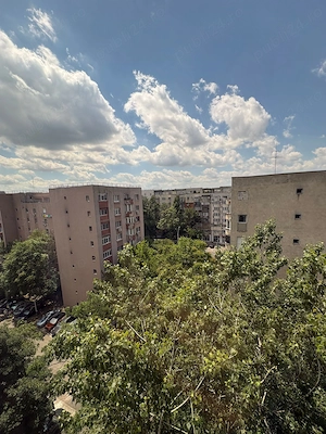 Garsonieră decomandată | 40 mp | 7 min Metrou Lujerului | Comision 0% - imagine 7