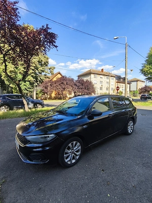 Vand fiat Tipo 2018 1.4 GPL 120CP - imagine 3
