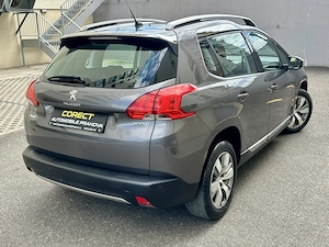 Peugeot 2008 131.000km Dubluclimatronic Rate Garantie - imagine 4