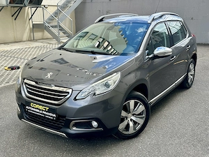 Peugeot 2008 131.000km Dubluclimatronic Rate Garantie - imagine 3