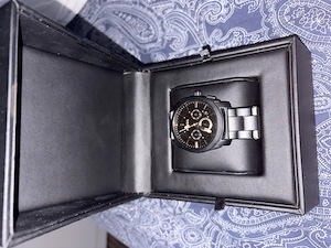 Ceas Fossil Machine Chronograph