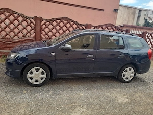 dacia logan MCV - imagine 2