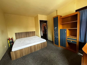 Zona Dorobantilor. Etaj 1. Model Spatios.