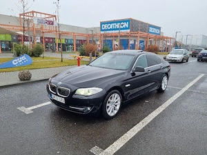 Vand BMW seria 5 520D - imagine 5