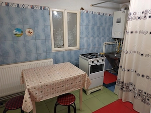 Vând casa cu terenul aferent în com. Cungrea, jud. Olt - imagine 8