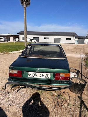 Vand Renault Epoca - imagine 5