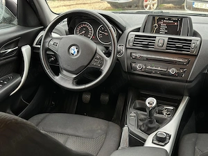 BMW 2012 euro5 km Reali - imagine 7