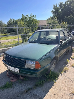 Vand Renault Epoca - imagine 3