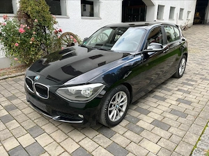 BMW 2012 euro5 km Reali - imagine 2