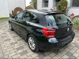 BMW 2012 euro5 km Reali - imagine 4