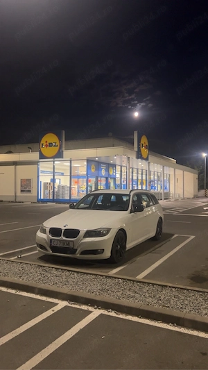 Vand Bmw Seria 3 E91 Facelift! - imagine 2