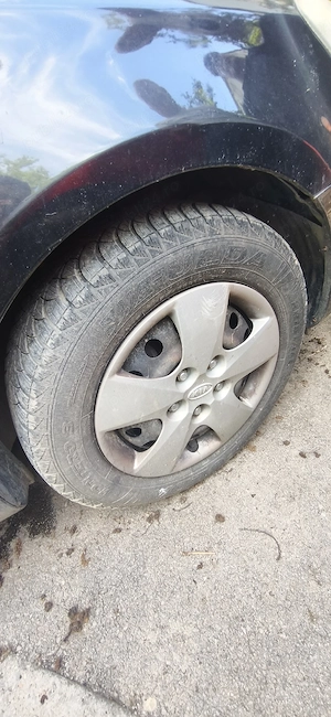 Vand Kia Ceed  - imagine 4