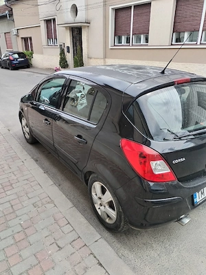 vând Opel Corsa D D  - imagine 2