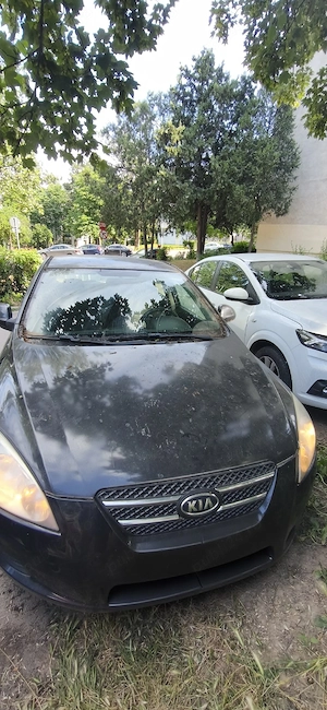 Vand Kia Ceed  - imagine 5