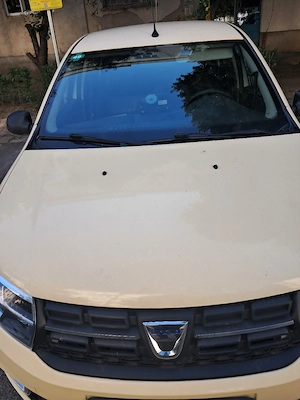 Vând firmă taxi -srl + Dacia - CONSTANȚALogan 2 - imagine 3