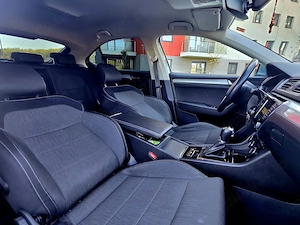 Skoda superb business de la o km cumparata din ro automata motor 2l  accept test reprezentanta   - imagine 9