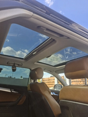 Audi A3 facelift