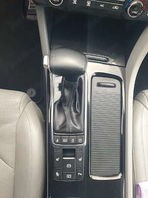 Ocazie! Kia Optima impecabila, full, mașina personală - imagine 7