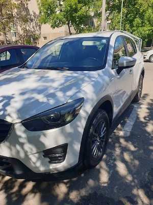 Mazda CX5 impecabila, proprietar  - imagine 4