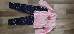 Pijama fete 